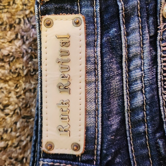 Rock Revival Celine Easy Boot - Picture 7 of 15